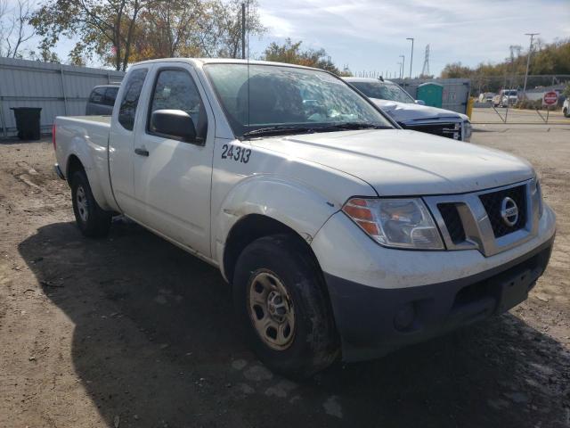 NISSAN FRONTIER S 2016 1n6bd0ct5gn789811