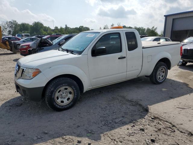 NISSAN FRONTIER S 2016 1n6bd0ct5gn900129