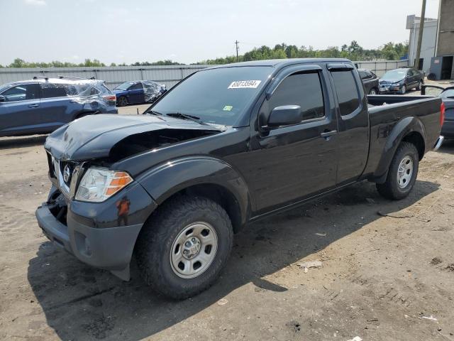 NISSAN FRONTIER S 2016 1n6bd0ct5gn904133