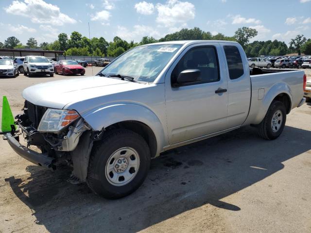 NISSAN FRONTIER S 2017 1n6bd0ct5hn713586