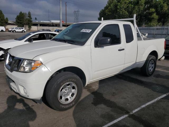 NISSAN FRONTIER S 2017 1n6bd0ct5hn720683