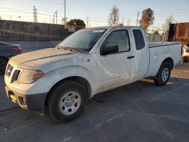 NISSAN FRONTIER S 2017 1n6bd0ct5hn721803