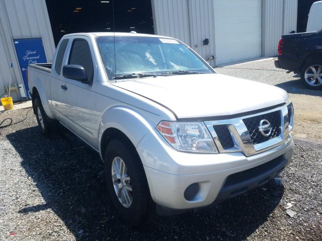 NISSAN FRONTIER S 2017 1n6bd0ct5hn723096