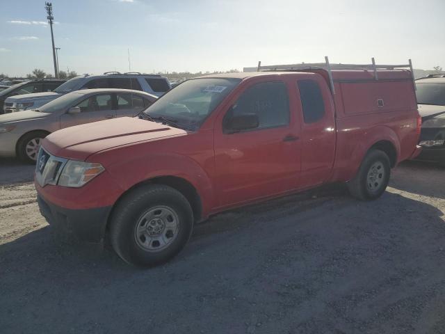 NISSAN FRONTIER 2017 1n6bd0ct5hn726256