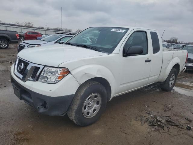 NISSAN FRONTIER 2017 1n6bd0ct5hn732512