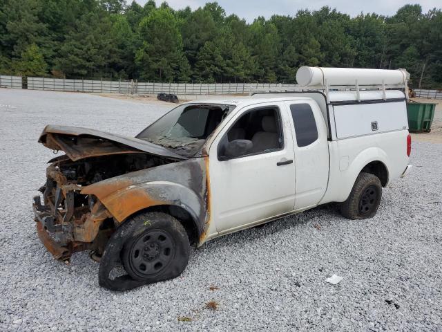 NISSAN FRONTIER 2017 1n6bd0ct5hn742439