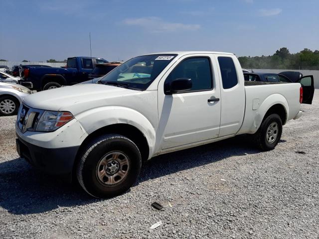 NISSAN FRONTIER S 2017 1n6bd0ct5hn771729