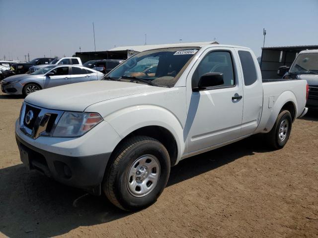 NISSAN FRONTIER 2017 1n6bd0ct5hn772332