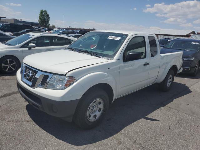 NISSAN FRONTIER S 2018 1n6bd0ct5jn702772