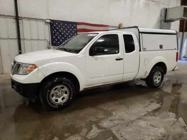 NISSAN FRONTIER 2018 1n6bd0ct5jn735027