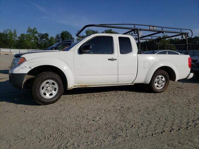 NISSAN FRONTIER S 2018 1n6bd0ct5jn756167