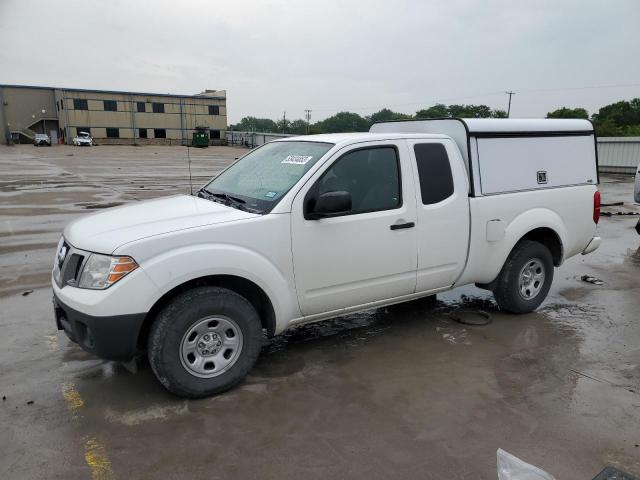 NISSAN FRONTIER 2018 1n6bd0ct5jn769436