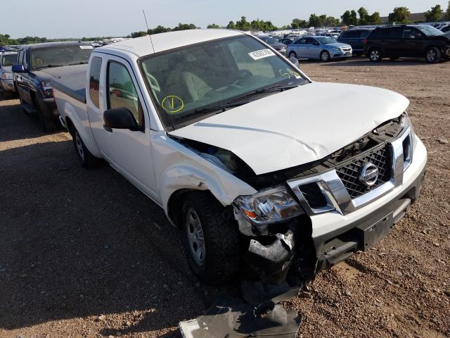 NISSAN FRONTIER S 2019 1n6bd0ct5kn703891