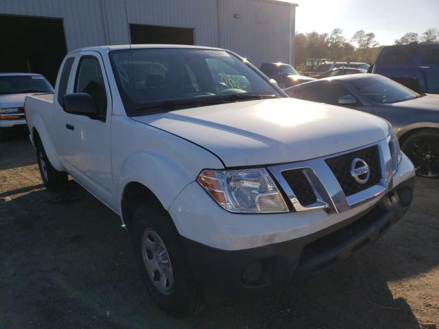 NISSAN FRONTIER S 2019 1n6bd0ct5kn716706