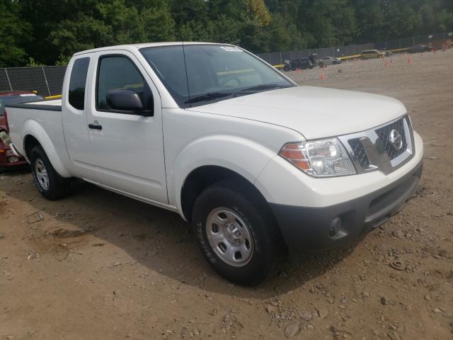 NISSAN FRONTIER S 2019 1n6bd0ct5kn723090