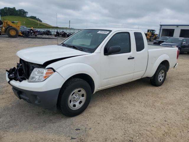 NISSAN FRONTIER 2019 1n6bd0ct5kn731562