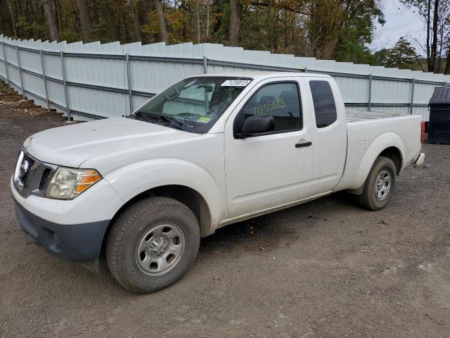 NISSAN FRONTIER 2019 1n6bd0ct5kn736826