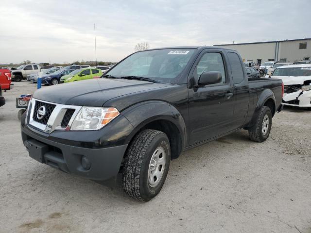 NISSAN FRONTIER S 2019 1n6bd0ct5kn772337