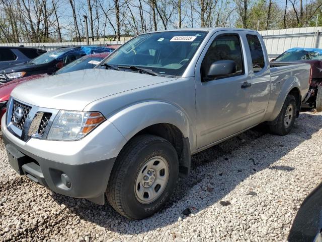 NISSAN FRONTIER S 2019 1n6bd0ct5kn779823