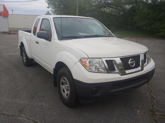 NISSAN FRONTIER S 2019 1n6bd0ct5kn790885