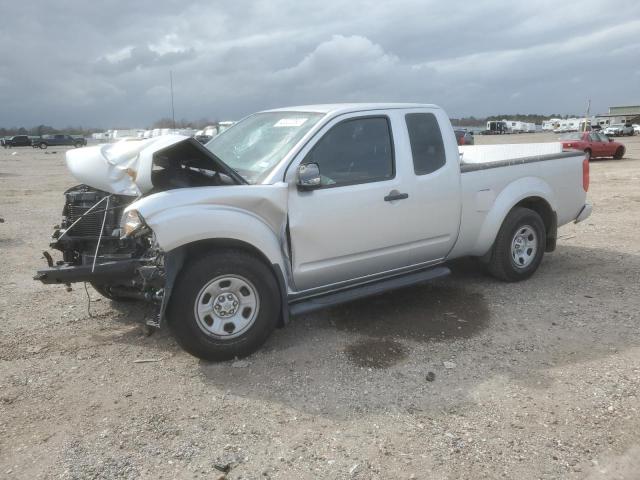 NISSAN FRONTIER S 2019 1n6bd0ct5kn798789