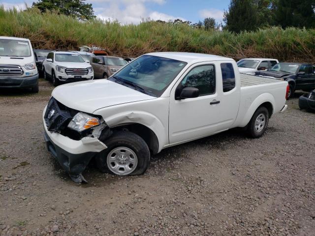 NISSAN FRONTIER S 2019 1n6bd0ct5kn872812