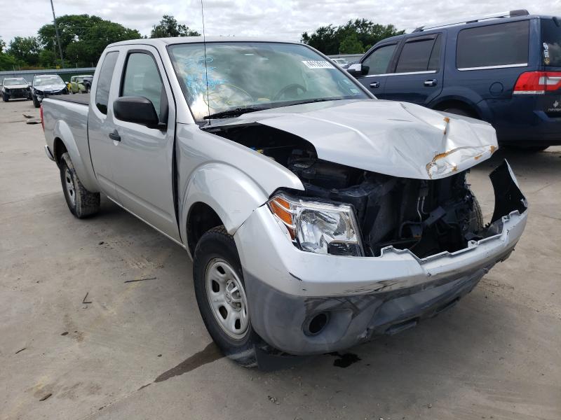 NISSAN FRONTIER K 2010 1n6bd0ct6ac403593