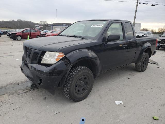 NISSAN FRONTIER 2010 1n6bd0ct6ac414142