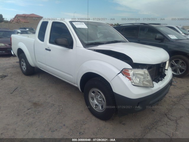 NISSAN FRONTIER 2010 1n6bd0ct6ac422032