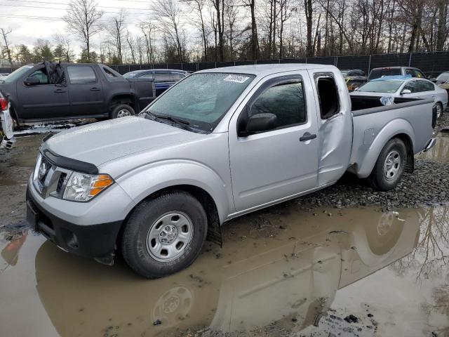 NISSAN FRONTIER K 2010 1n6bd0ct6ac424895