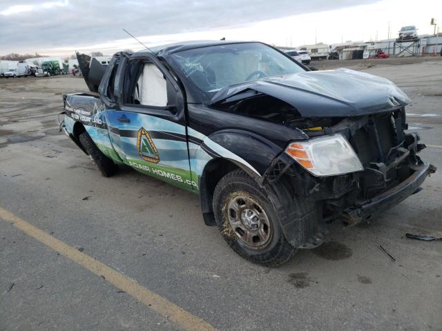 NISSAN FRONTIER K 2010 1n6bd0ct6ac430440