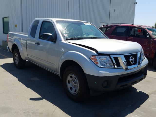 NISSAN FRONTIER K 2010 1n6bd0ct6ac434438