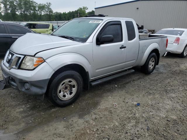 NISSAN FRONTIER 2010 1n6bd0ct6ac437209