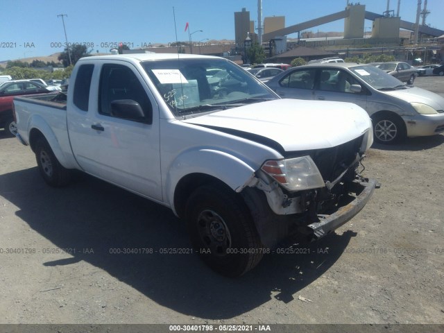 NISSAN FRONTIER 2010 1n6bd0ct6ac445651