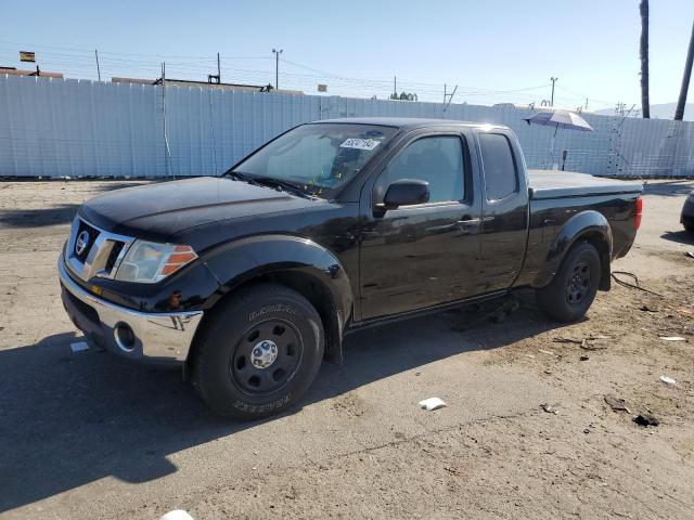 NISSAN FRONTIER K 2010 1n6bd0ct6ac445696