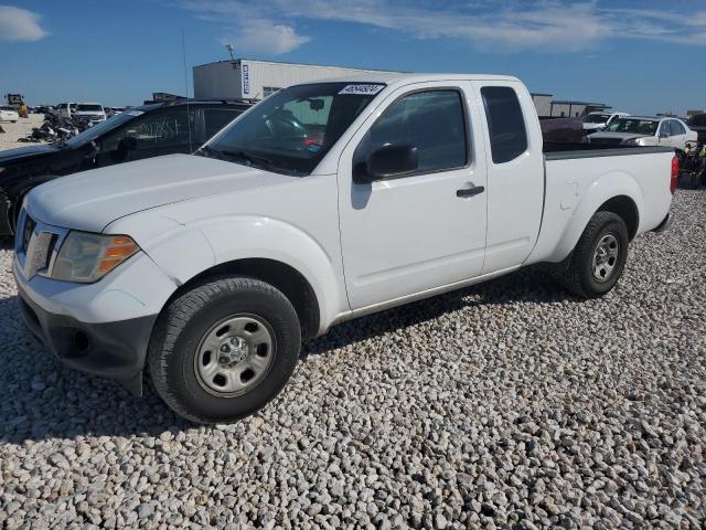 NISSAN FRONTIER 2011 1n6bd0ct6bc419746