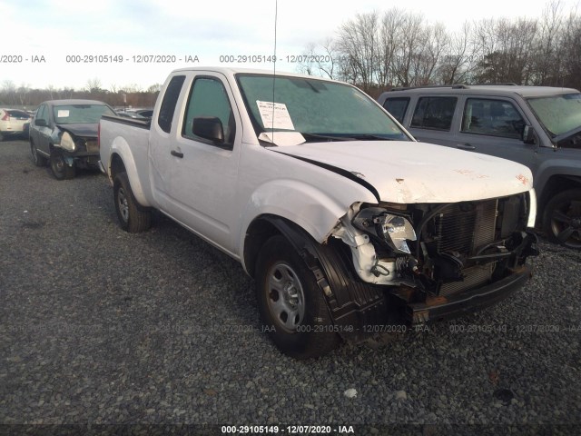 NISSAN FRONTIER 2011 1n6bd0ct6bc426132