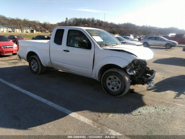 NISSAN FRONTIER 2011 1n6bd0ct6bc426356