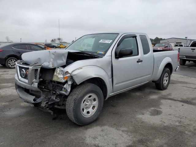 NISSAN FRONTIER S 2011 1n6bd0ct6bc448096