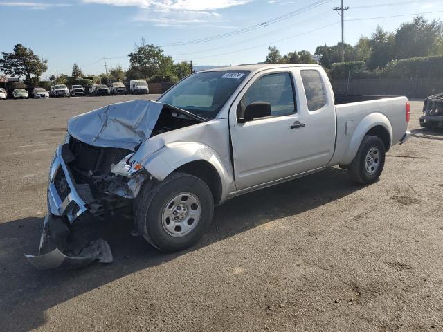 NISSAN FRONTIER S 2012 1n6bd0ct6cc416248