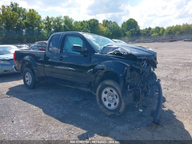 NISSAN FRONTIER 2012 1n6bd0ct6cc418758