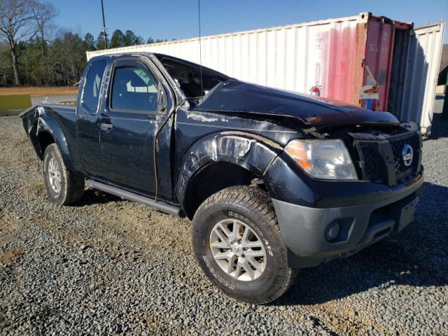 NISSAN FRONTIER S 2012 1n6bd0ct6cc420459