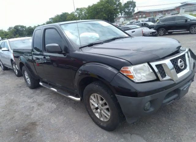 NISSAN FRONTIER 2012 1n6bd0ct6cc424253