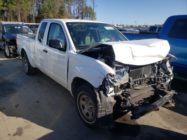 NISSAN FRONTIER S 2012 1n6bd0ct6cc432062