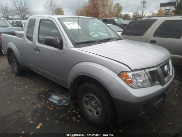 NISSAN FRONTIER 2012 1n6bd0ct6cc460508