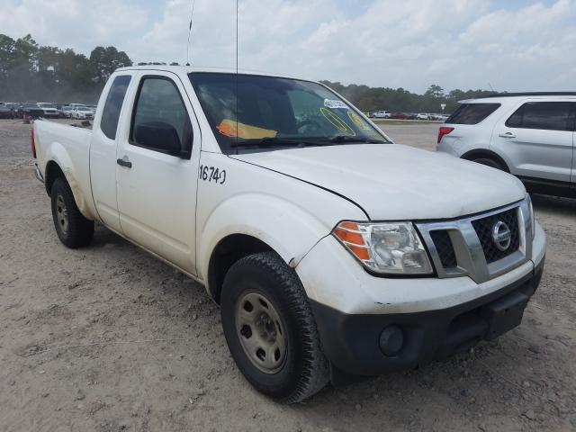 NISSAN FRONTIER S 2012 1n6bd0ct6cc470911