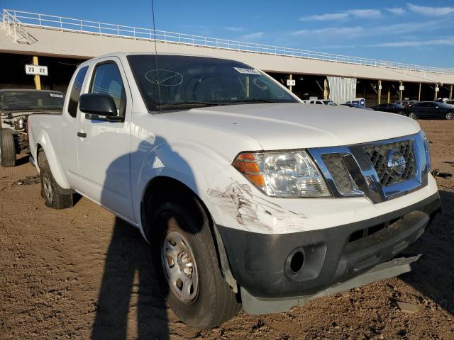 NISSAN FRONTIER S 2012 1n6bd0ct6cc471234