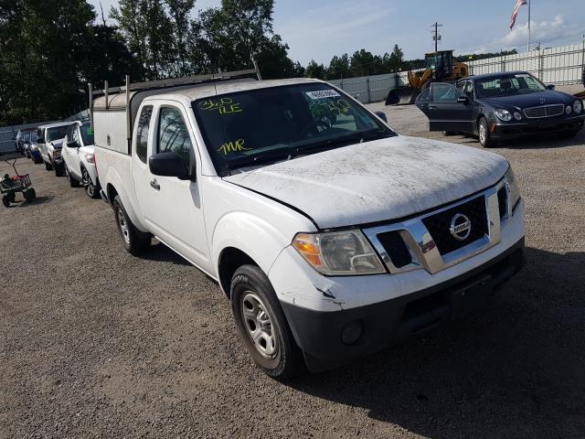 NISSAN FRONTIER S 2012 1n6bd0ct6cc473548