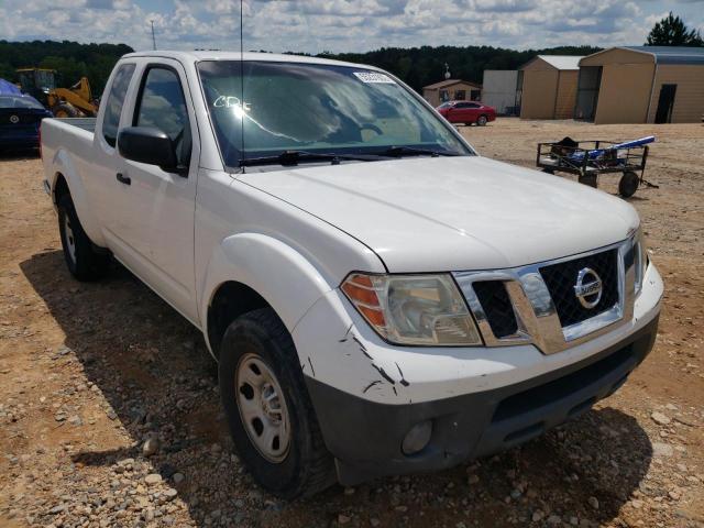 NISSAN FRONTIER S 2012 1n6bd0ct6cc473856