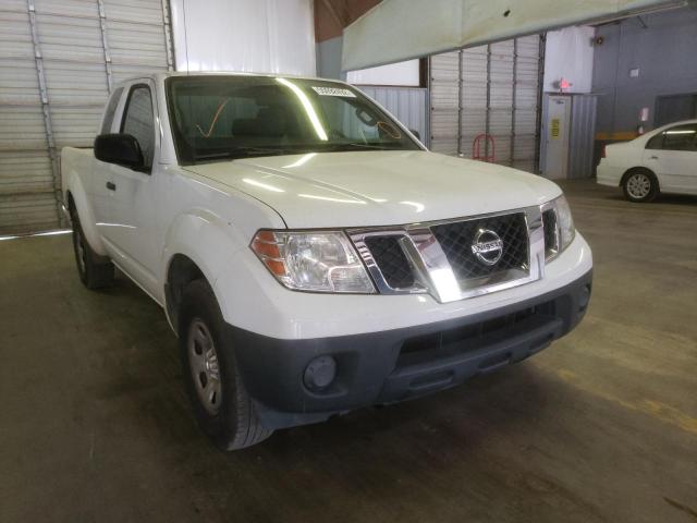 NISSAN FRONTIER S 2012 1n6bd0ct6cc478295